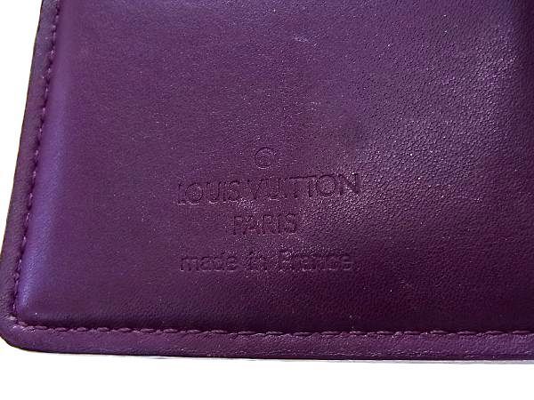 1円 LOUIS VUITTON ヴィトン M93574 モノグラムヴェルニ 
