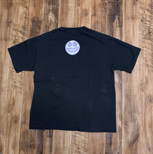 AKIRA アキラ アニメ 漫画 Vintage T-shirt ヴィンテージ Tシャツ 古着 