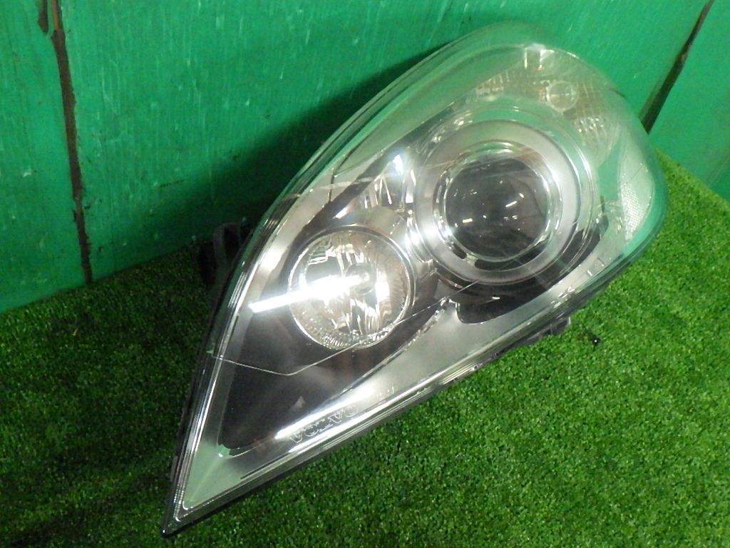 VOLVO V60 FB4164T 純正 HID ヘッドライト 右 公式通信販売