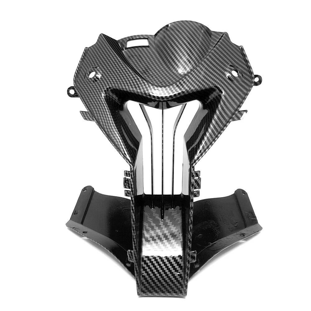 【送料無料】カウル フロント カーボンブラック abs 新品 BMW S1000RR 2009-2014 バイク 取り付け 交換 パーツ オートバイ 人気 おすすめ BMW フェアリング S1000RR 0 250cc page.6