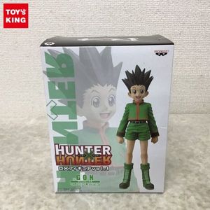 31 割引 ご予約品 コマニア フィギュア ハンター ハンター ゴン コミック アニメ おもちゃ ホビー グッズ Aci Md