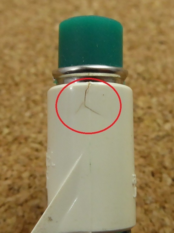 ぺんてる シャープペン サイドノック Pd335 0 5 透明ブルー 廃番 シャープペンシル 売買されたオークション情報 Yahooの商品情報をアーカイブ公開 オークファン Aucfan Com