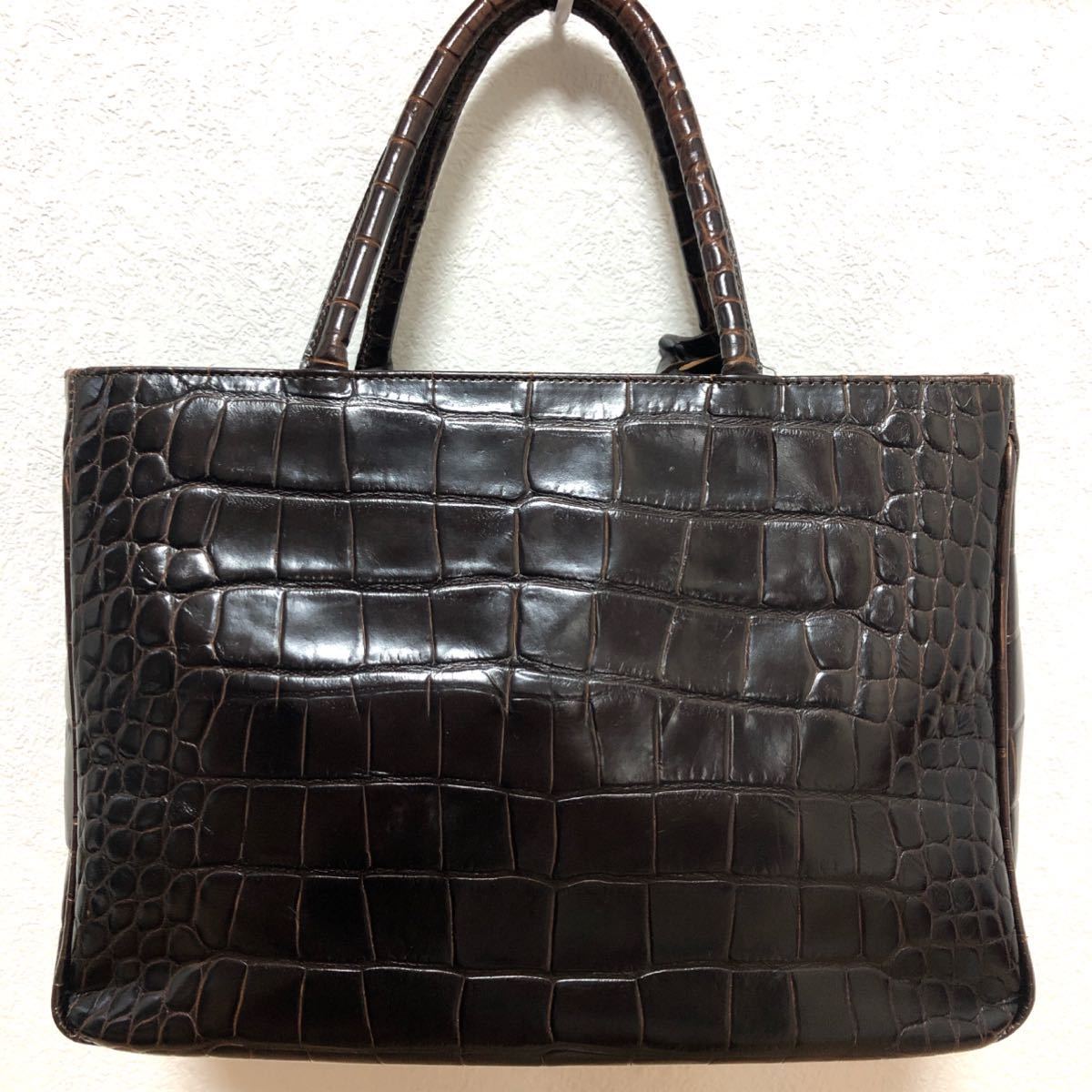 美品「FURLA men