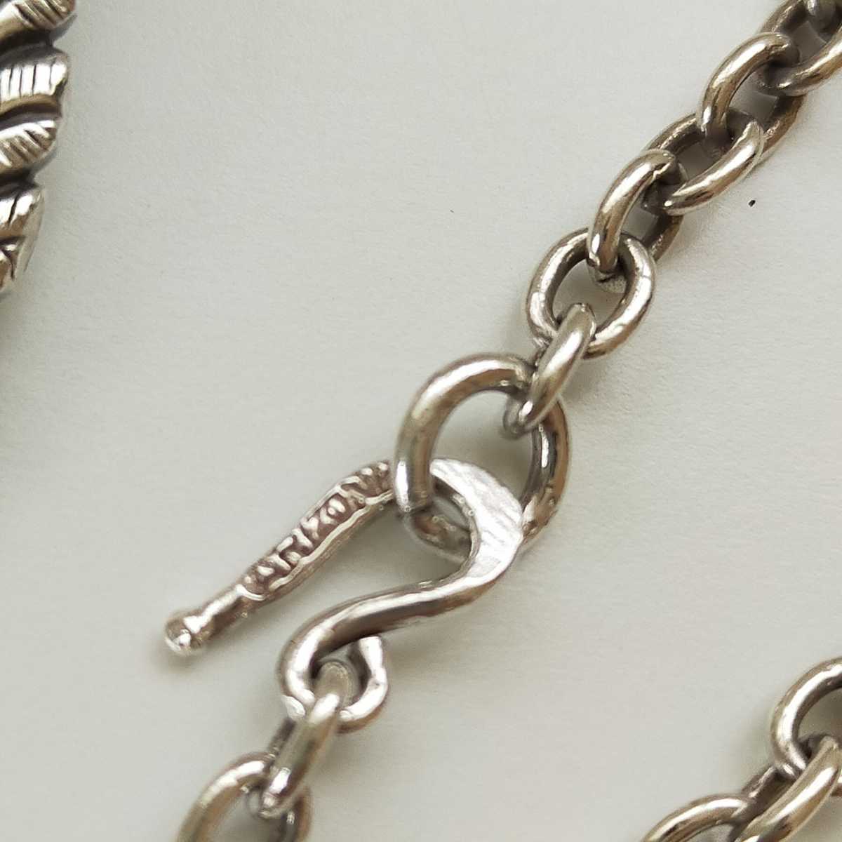 アリゾナフリーダム　チェーン　silver925 18金 アリゾナフリーダム チェーン silver925 18金 アリゾナフリーダム