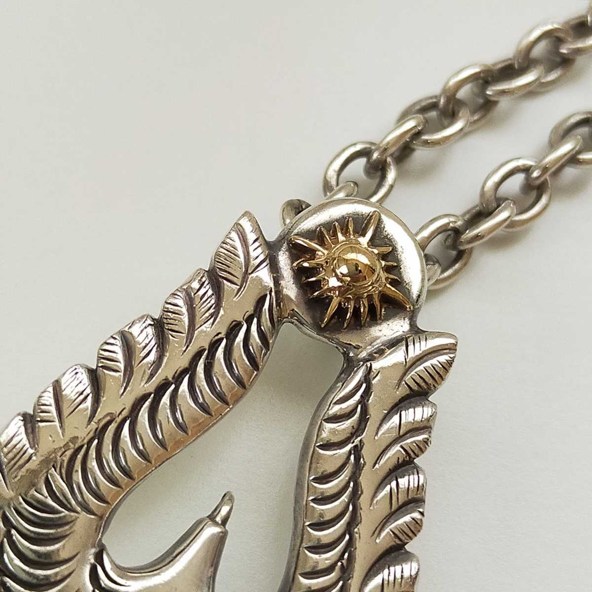 ARIZONA FREEDOM アリゾナフリーダム T-72 ターコイズ付き イーグル 丸