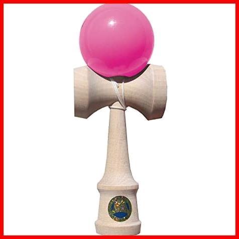 色 桃 オンダ けん玉 日本けん玉協会認定 検定 競技用 けん玉名人 匠 ピンク その他 売買されたオークション情報 Yahooの商品情報をアーカイブ公開 オークファン Aucfan Com