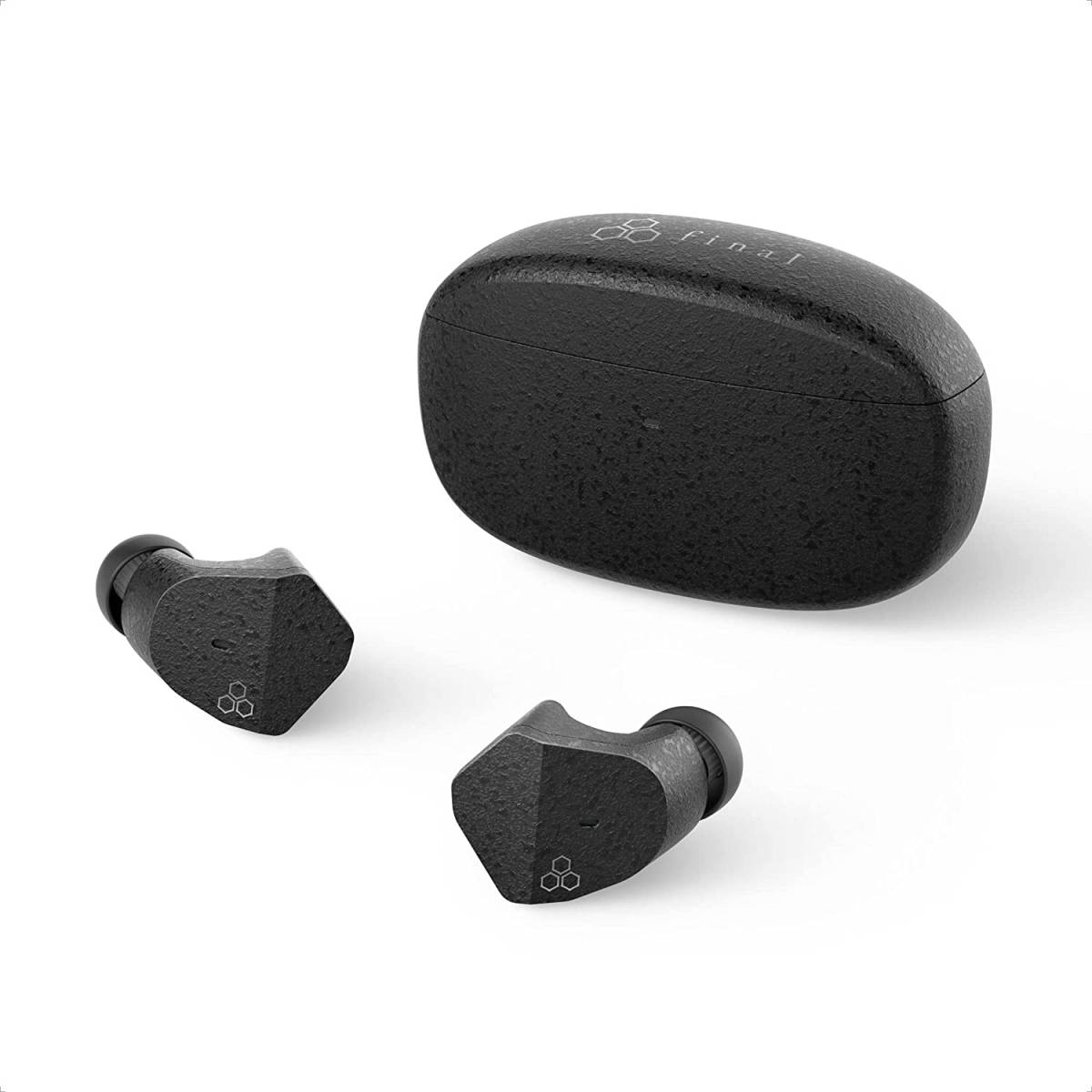  VGP2022金賞 final ファイナル ZE3000 ワイヤレスイヤホン Bluetooth 5.2 IPX4防水 aptX Adaptive対応(イヤフォン)｜売買されたオークション情報、yahooの商品情報をアーカイブ公開 - オークファン その他