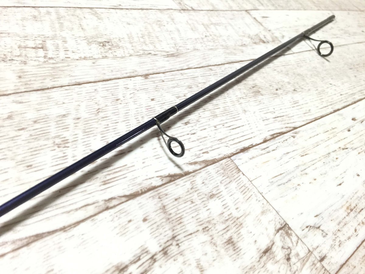 トラウトスティンガー BORON ボロン UFMウエダ TSS-92 ufmウエダ TROUT