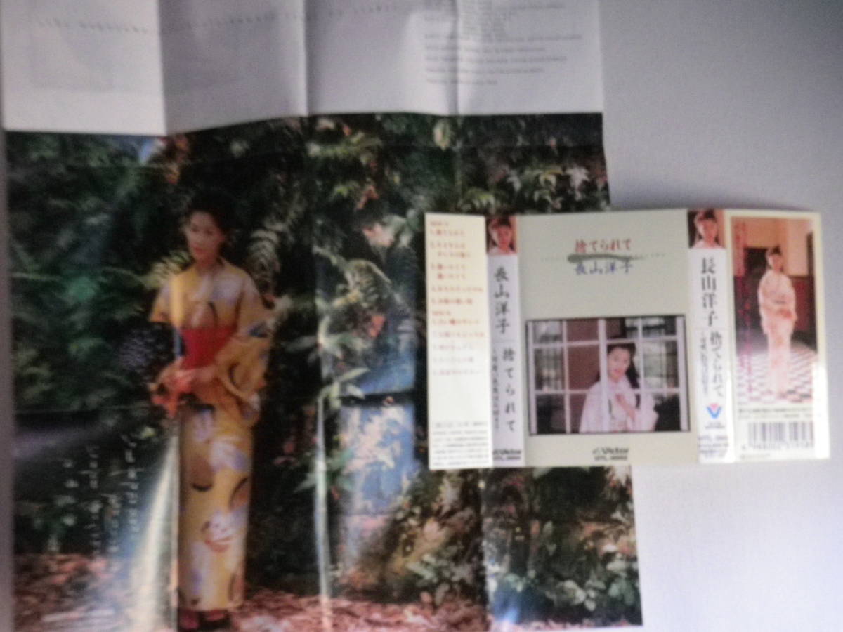 カセット 長山洋子 捨てられて 歌詞カード付 昭和歌謡演歌 歌謡曲 カセットテープ多数出品中 ジャパニーズポップス 売買されたオークション情報 Yahooの商品情報をアーカイブ公開 オークファン Aucfan Com カセット 長山洋子 捨てられて 歌詞カード付 昭和歌謡演歌 歌謡曲 カセットテープ多数出品中 ジャパニーズポップス 売買されたオークション情報 Yahooの商品情報をアーカイブ公開 オークファン Aucfan Com