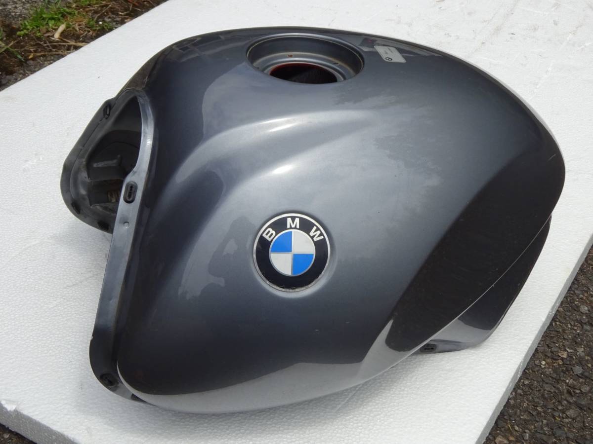 BMW R1100R 純正 燃料タンク - R1100RS 樹脂製フューエルタンク 希少