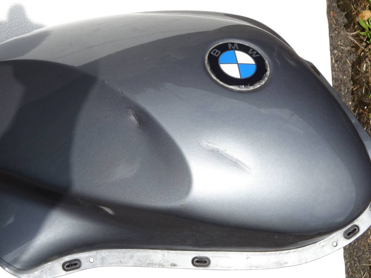 BMW R1100R 純正 燃料タンク - R1100RS 樹脂製フューエルタンク 希少