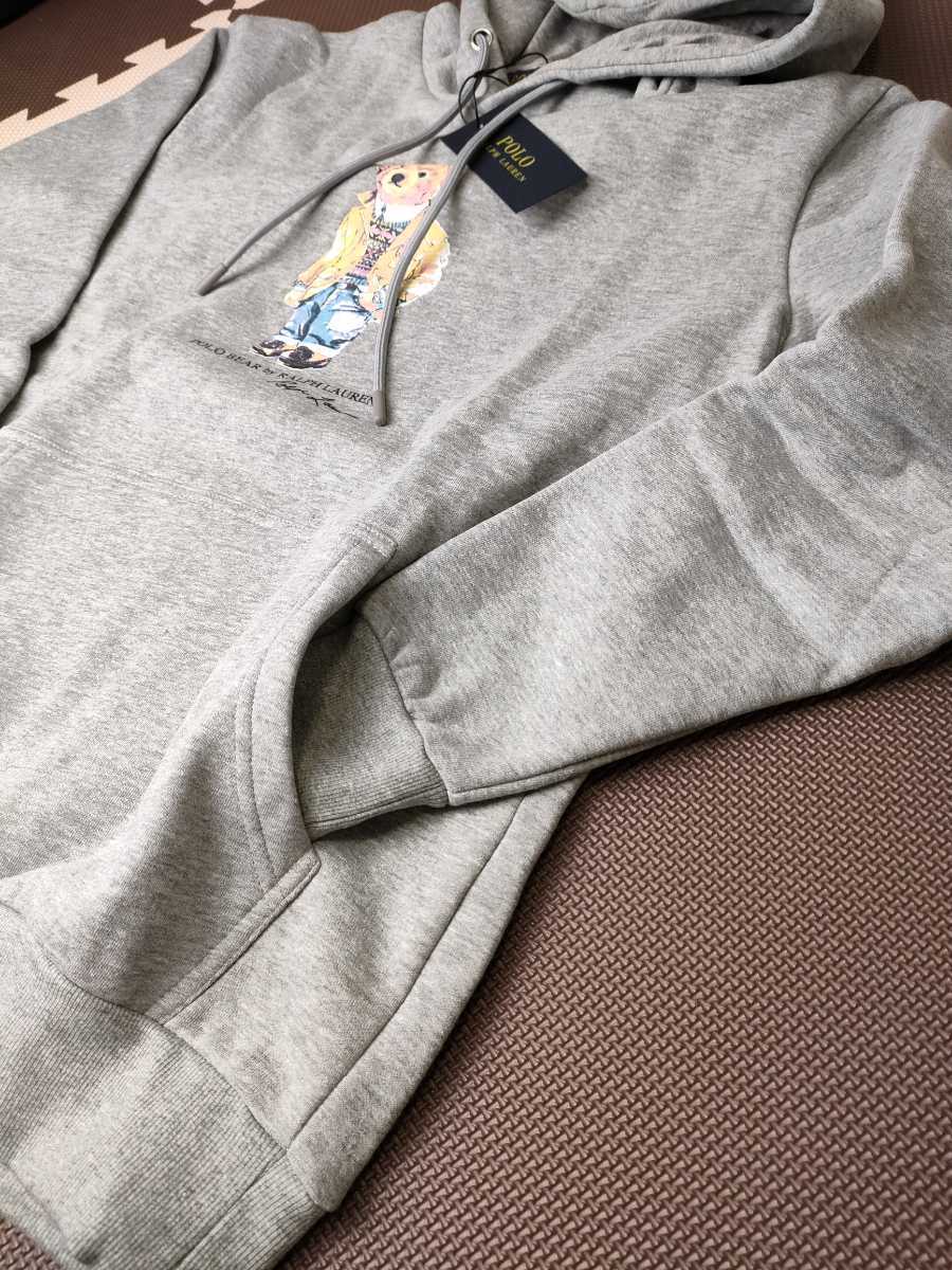 1円開始！【未使用タグ付】Sサイズ POLO RALPH LAUREN ラルフローレン 