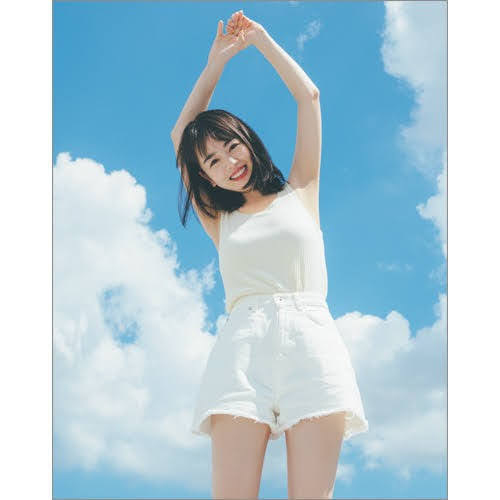 ☆伊原六花☆ BLT blt 直筆 サイン パネル(タレントグッズ)｜売買され 