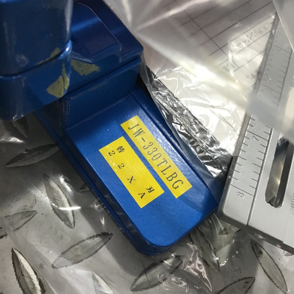 未使用品 石井超硬工具製作所 イシイ タイルカッター JW