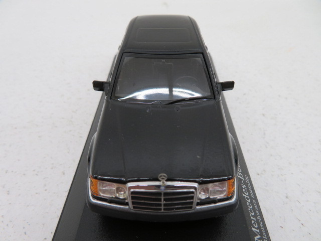 2026年最新Yahoo!オークション -ベンツ500e(ミニカー)の中古品 1⁄43