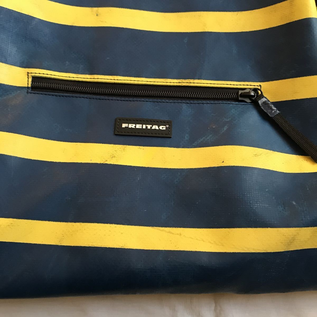 F62 FREITAG - PEGGY 廃盤 フライターグ Yahoo!オークション [新品 