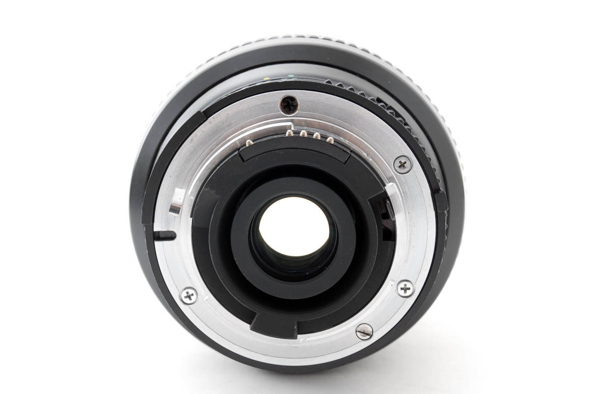 Nikon AI AF Zoom Nikkor 24-120mm F3.5-5.6D IF ニコン ニッコール F