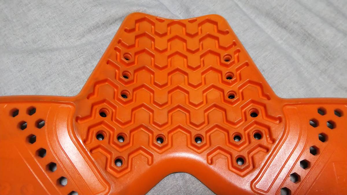 HYOD 胸部プロテクター チェストプロテクター D3O ヒョウドウ HRZ906