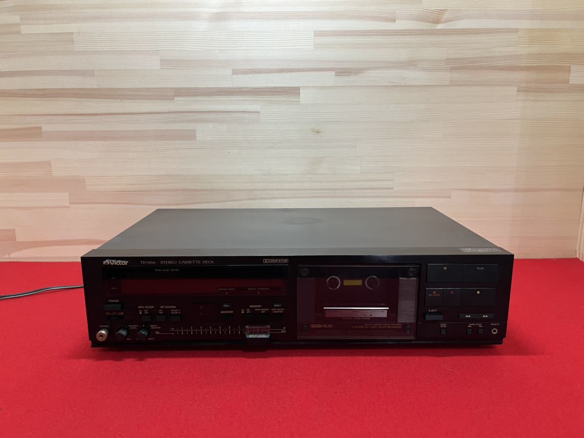 TEAC ティアック カセットデッキ V-8000S V-8000S TEAC カセットデッキ