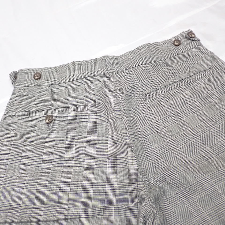 ◇美品 SOUTIENCOL/スティアンコル ハーフパンツ 2着セット 2/メンズS 