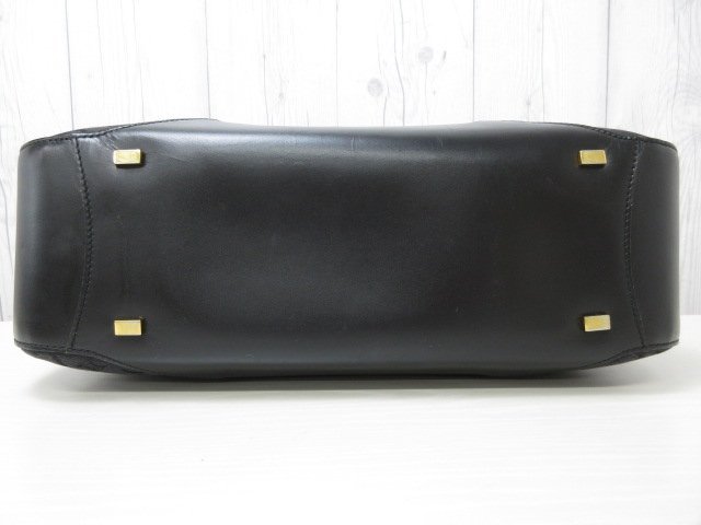 2350極美品CELINE セリーヌ トートバッグ ハンドバッグ 肩掛け