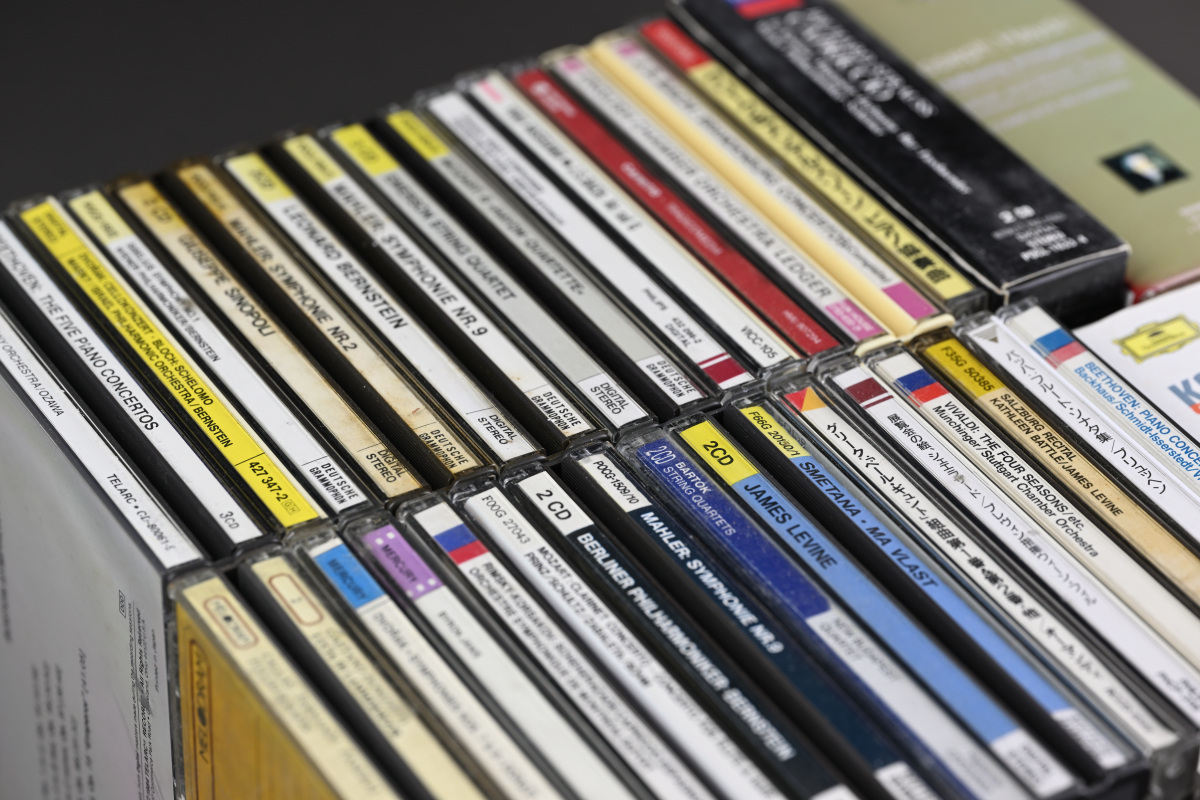  閑古鳥 CD クラシック / まとめ(クラシック)｜売買されたオークション情報、yahooの商品情報をアーカイブ公開 - オークファン その他
