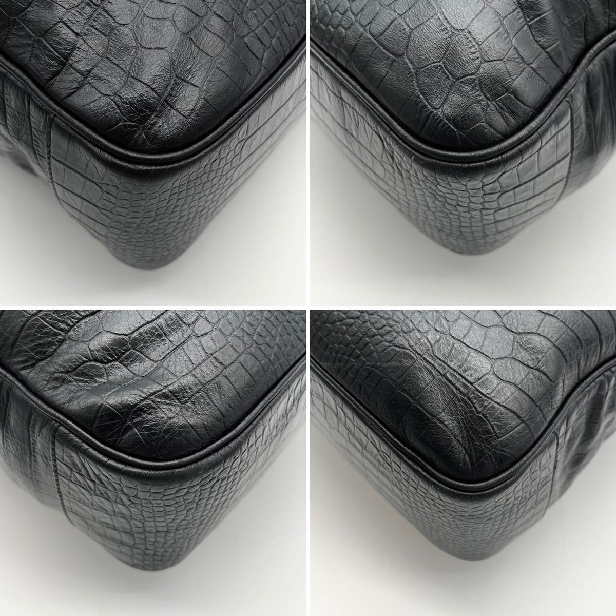 アルマーニ コレツィオーニ ARMANI COLLEZIONI ビジネスバッグ
