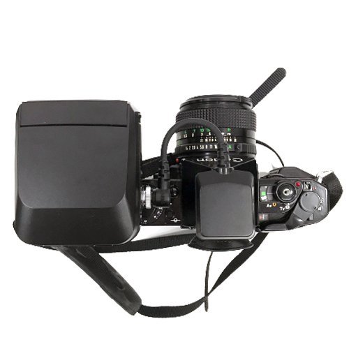 22-1888 【動作未確認】 キャノン A-1 カメラ レンズ50mm 1:1.4
