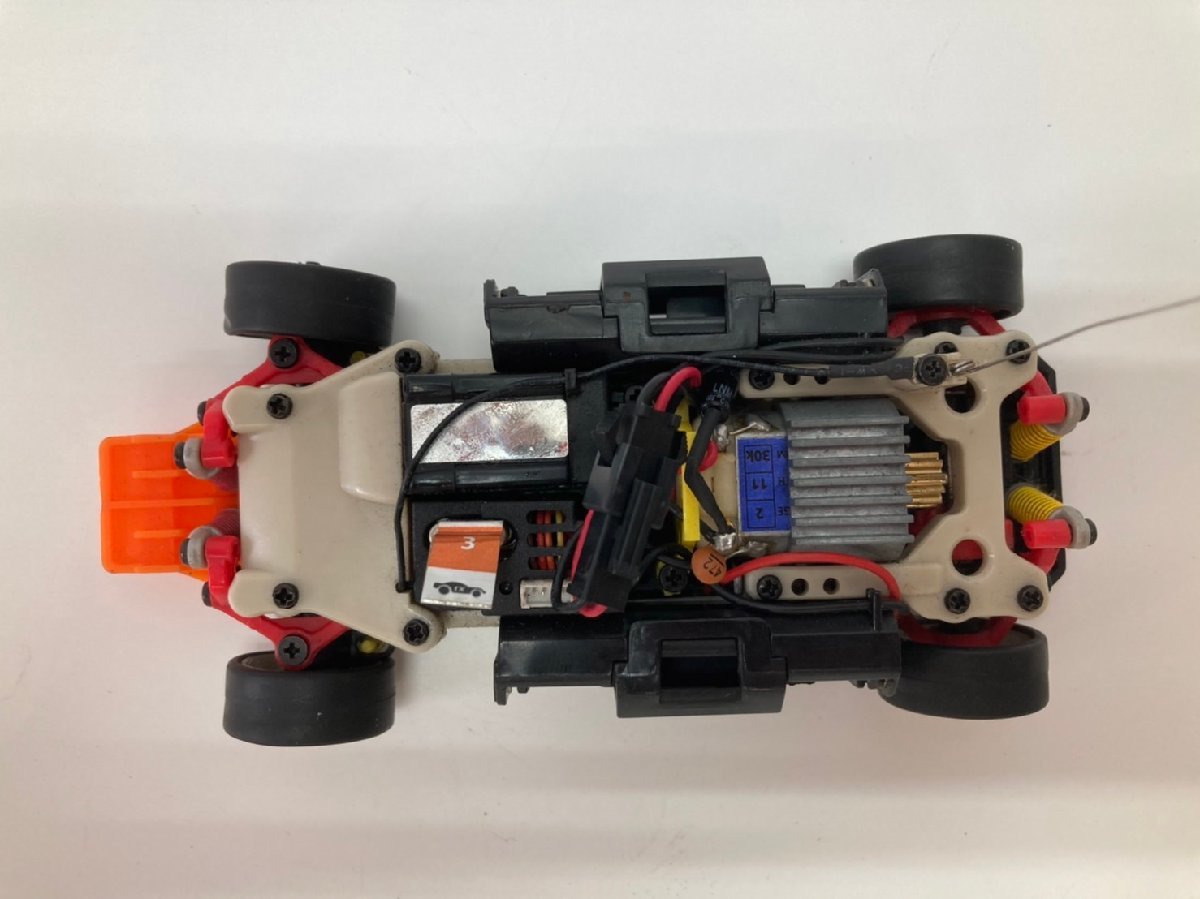 HPI XMODS スバルインプレッサ 完成品 電動RC 同時梱包OK ☆H スバル HPI ⁄