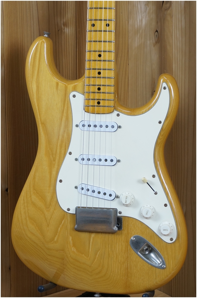 greco ストラトタイプSE500 79年製ヴィンテージ