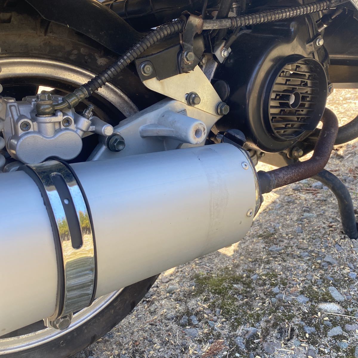 通勤通学ツーリングに wacox-H1 125cc スクーター 実働 書付き 低走行 ワコックス 山形 宮城 秋田 新潟 福島 マジェスティ フュージョン wacox-H1 125cc 通勤通学ツーリングに 通学・通勤快速！現行125ccスクーター5選 密回避やっぱ売れてる125ccスクーター!!!通勤もツーリングも 後悔しない125ccスクーター選び春からの新生活『バイク