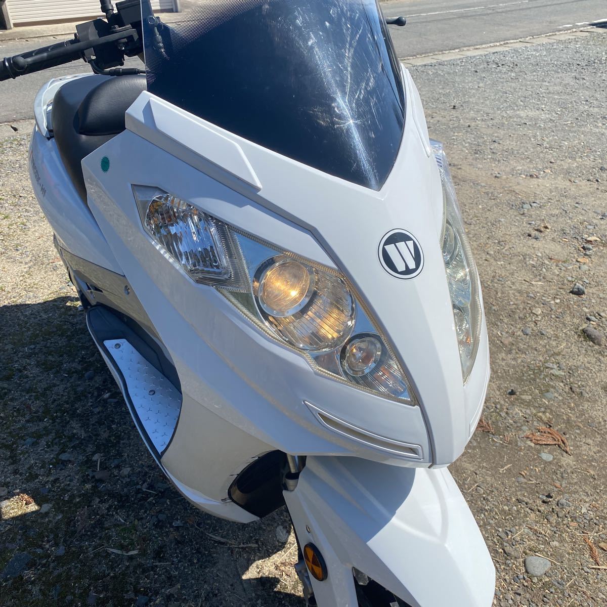 通勤通学ツーリングに wacox-H1 125cc スクーター 実働 書付き 低走行 ワコックス 山形 宮城 秋田 新潟 福島 マジェスティ フュージョン wacox-H1 125cc 通勤通学ツーリングに 通学・通勤快速！現行125ccスクーター5選 密回避やっぱ売れてる125ccスクーター!!!通勤もツーリングも 後悔しない125ccスクーター選び春からの新生活『バイク