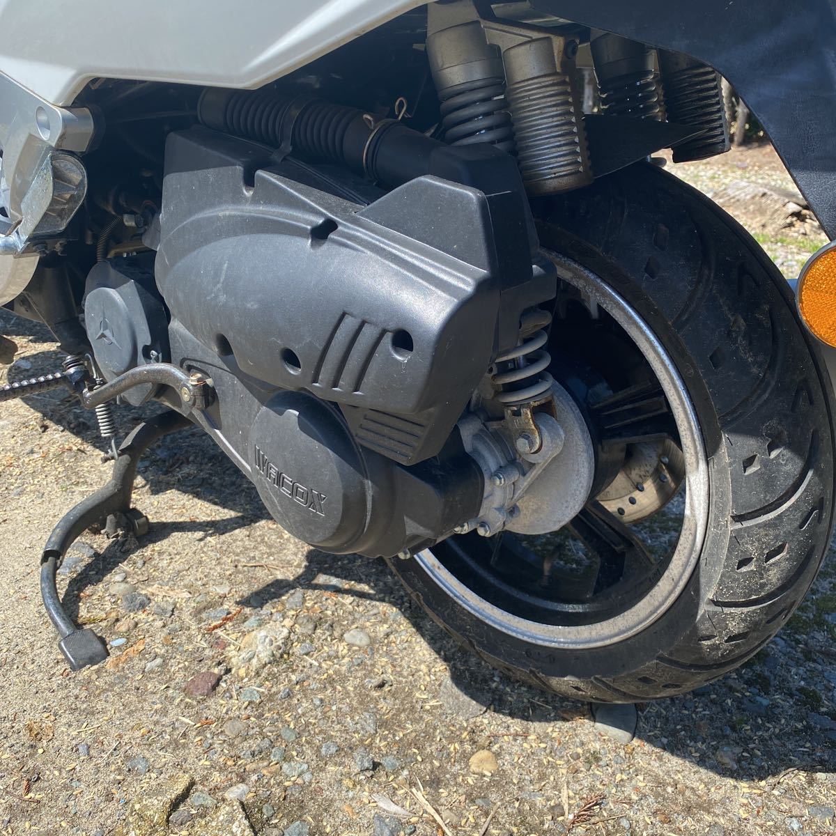 通勤通学ツーリングに wacox-H1 125cc スクーター 実働 書付き 低走行 ワコックス 山形 宮城 秋田 新潟 福島 マジェスティ フュージョン wacox-H1 125cc 通勤通学ツーリングに 通学・通勤快速！現行125ccスクーター5選 密回避やっぱ売れてる125ccスクーター!!!通勤もツーリングも 後悔しない125ccスクーター選び春からの新生活『バイク