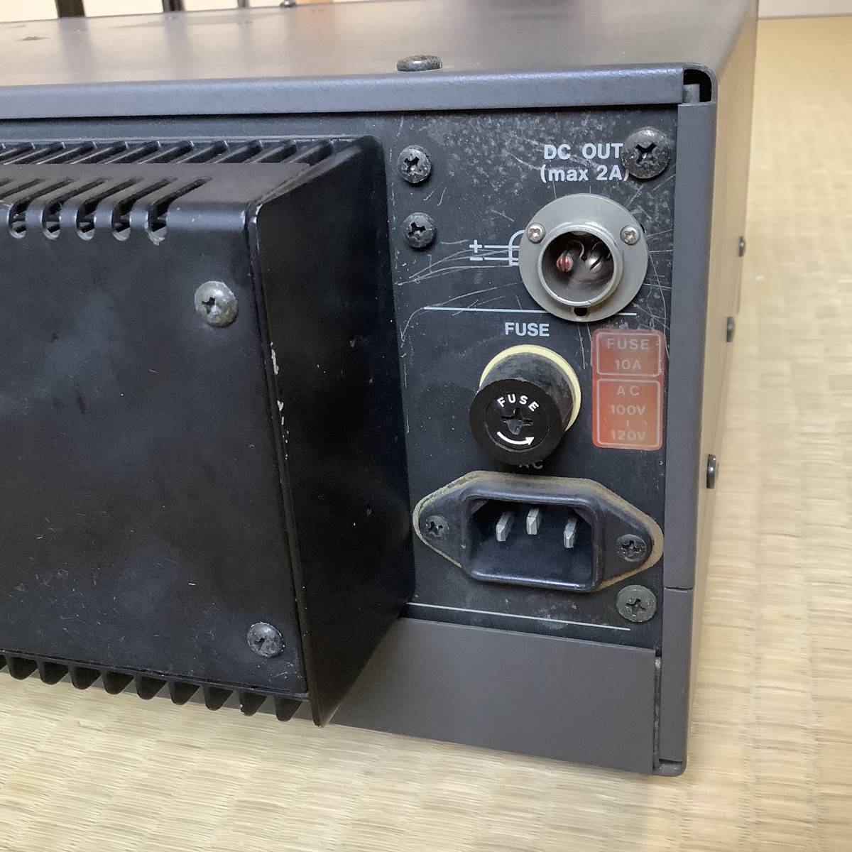 ICOM IC-760 CWフィルター付き IC-760 ICOM Yahoo icom eBay 高安定度水晶