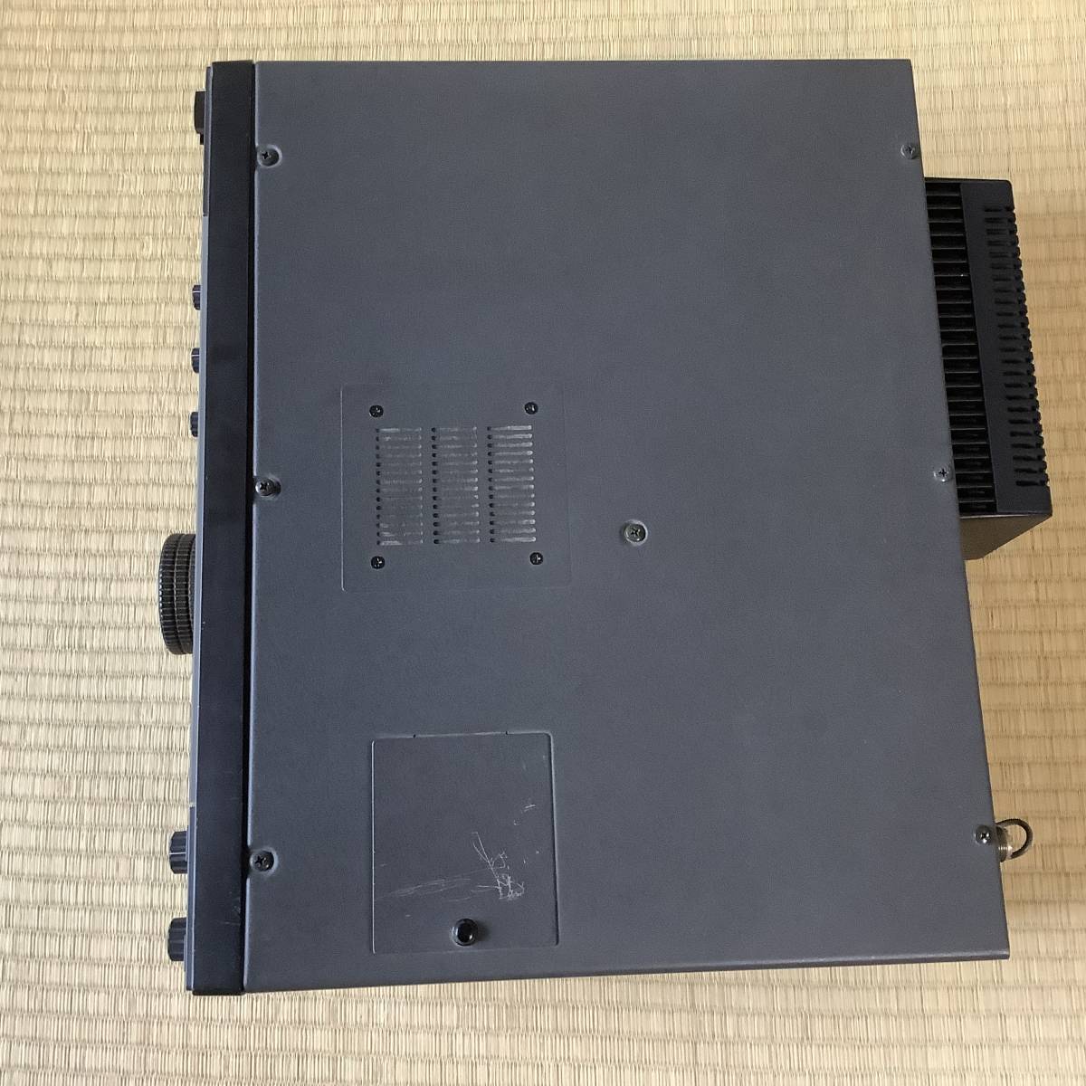 ICOM IC-760 CWフィルター付き IC-760 ICOM Yahoo icom eBay 高安定度水晶