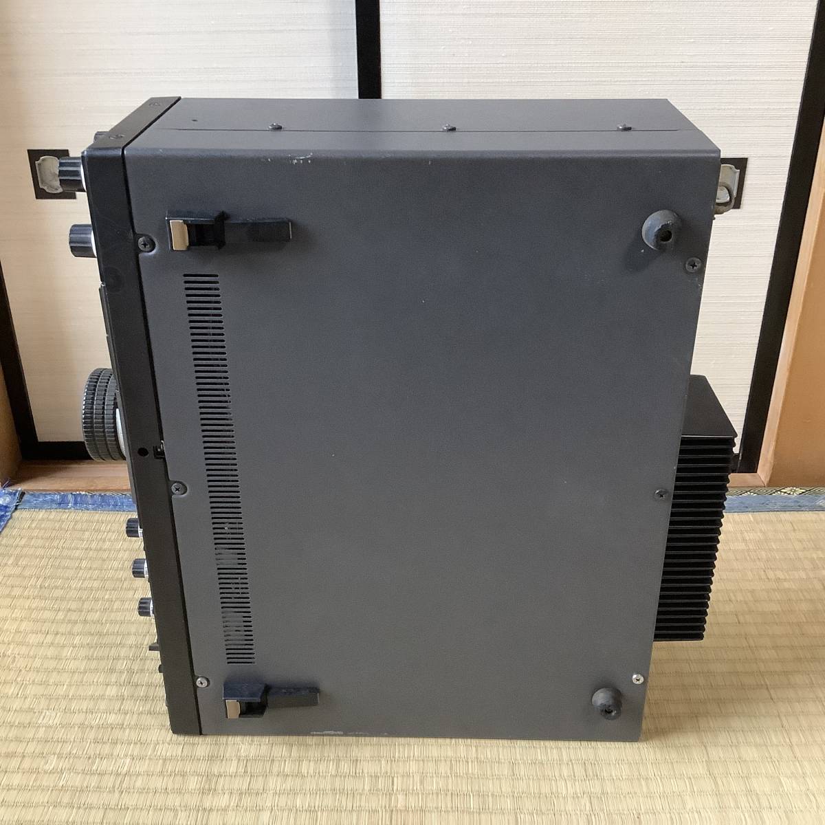 ICOM IC-760 CWフィルター付き IC-760 ICOM Yahoo icom eBay 高安定度水晶