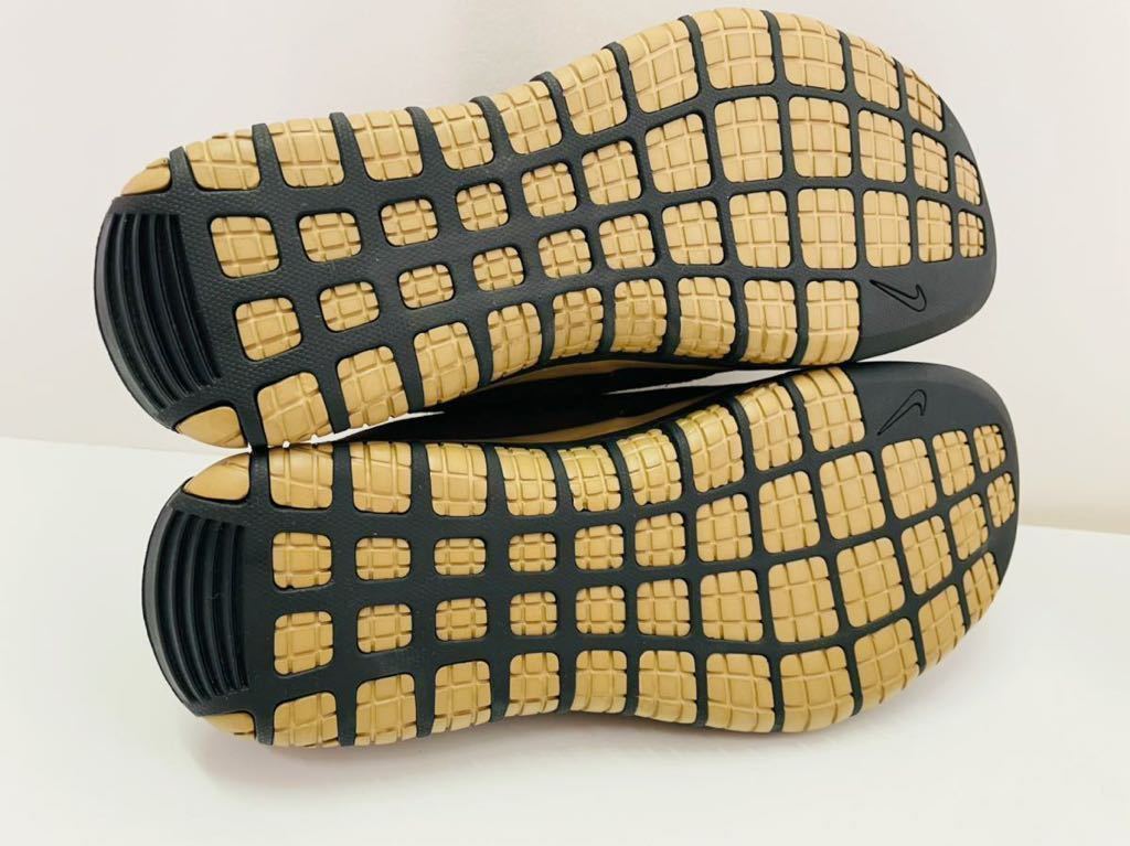 デッド!! レア!! 06年製 NIKE CONSIDERED LOW 4 ACG ナイキ