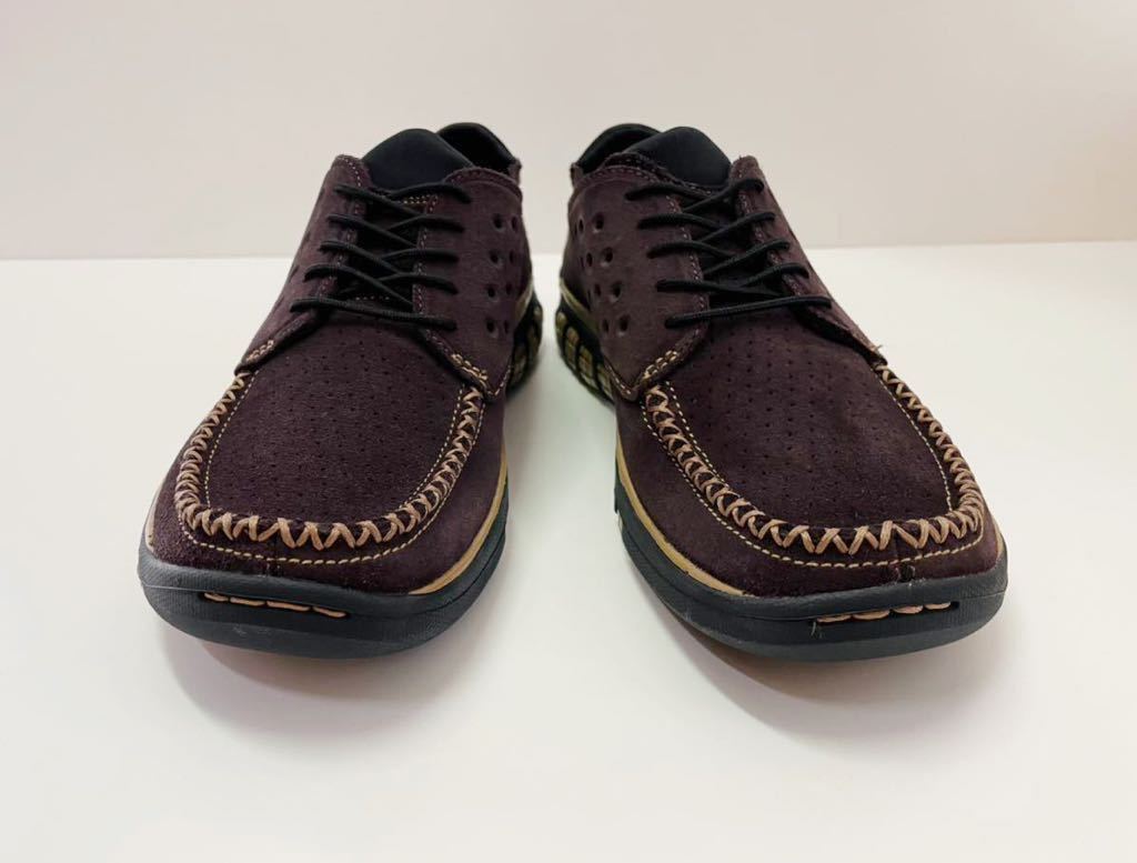 デッド!! レア!! 06年製 NIKE CONSIDERED LOW 4 ACG ナイキ