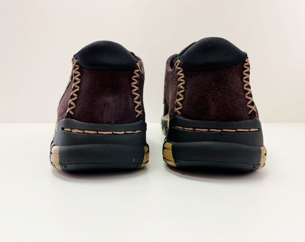 デッド!! レア!! 06年製 NIKE CONSIDERED LOW 4 ACG ナイキ