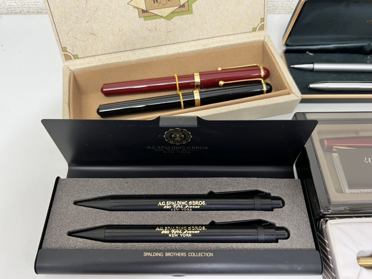 PATEK PHILIPPE GENEVE ボールペン 未使用 | APP