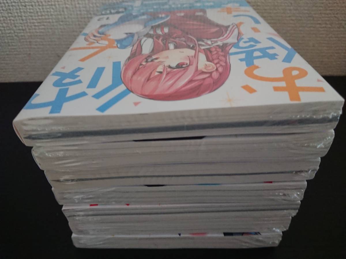 1円～ 全新品未開封品 彼女、お借りします 7冊セット（12巻13巻15巻16  