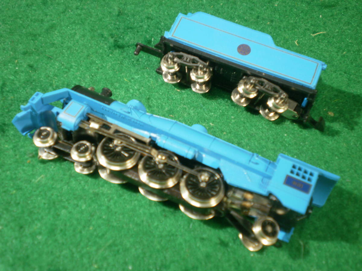 メルクリン Zゲージ 8810 New Jersey Central 831 Marklin 0 Z &amp
