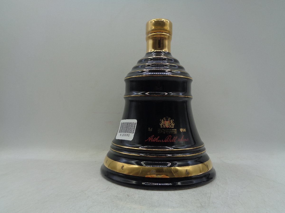 BELL'S 12 Years Old 1991年羊年限定 お値下げ 【公式通販】