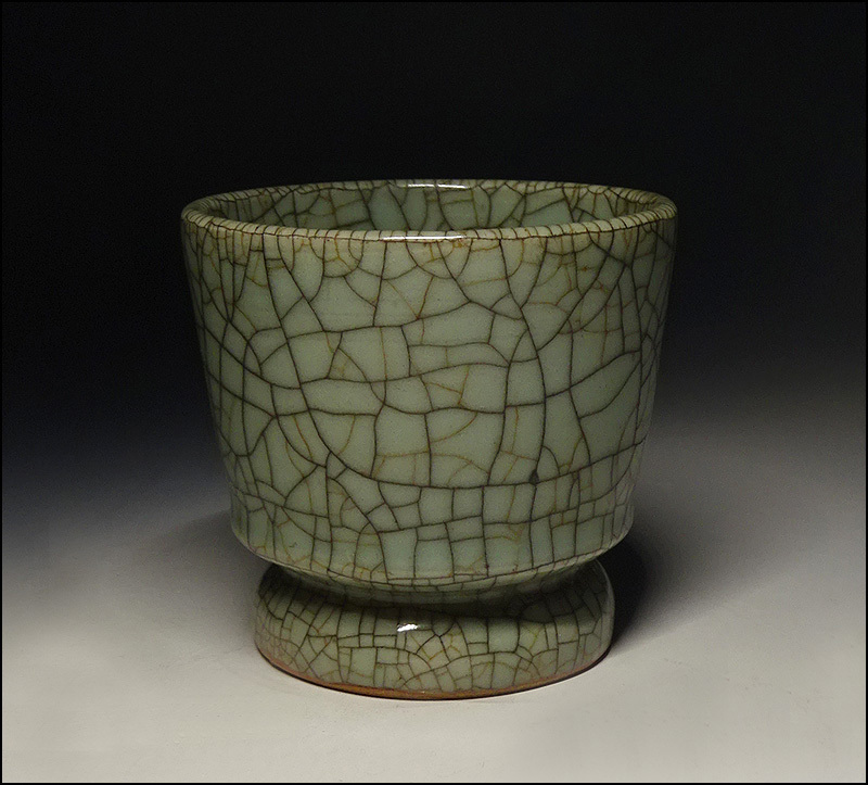 中国美術 明時代 青花染付 福字文様 陶磁器② 美術品・アンティーク・コレクション 中国美術 明時代 青花染付 福字