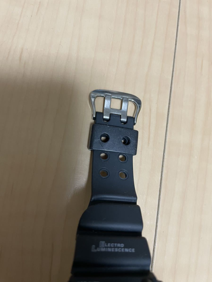 G-SHOCK フロッグマン FROGMAN DW-8200 美品 箱 説明書 タグ 付属  