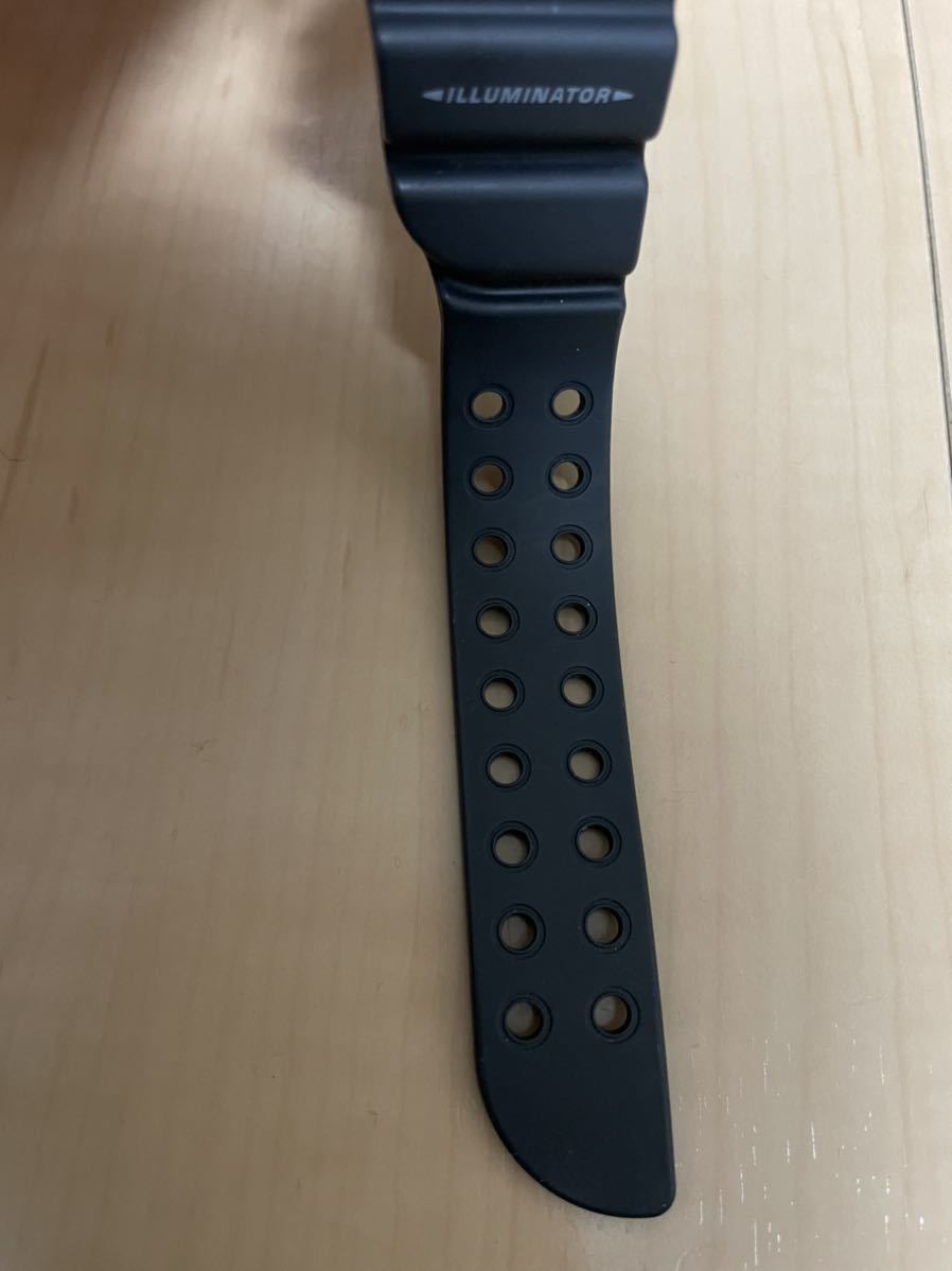 G-SHOCK フロッグマン FROGMAN DW-8200 美品 箱 説明書 タグ 付属  