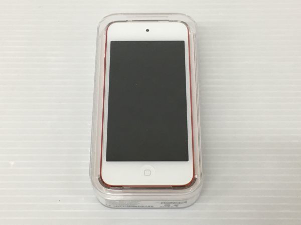 【新作入荷，大得価】 K18-698-0516-108 / Apple アップル iPod touch 第7世代 PRODUCT RED MVHX2J/A 32GB 生産終了品 み(iPod touch)｜売買されたオークション情報、yahooの商品情報をアーカイブ公開 - オークファン アップル