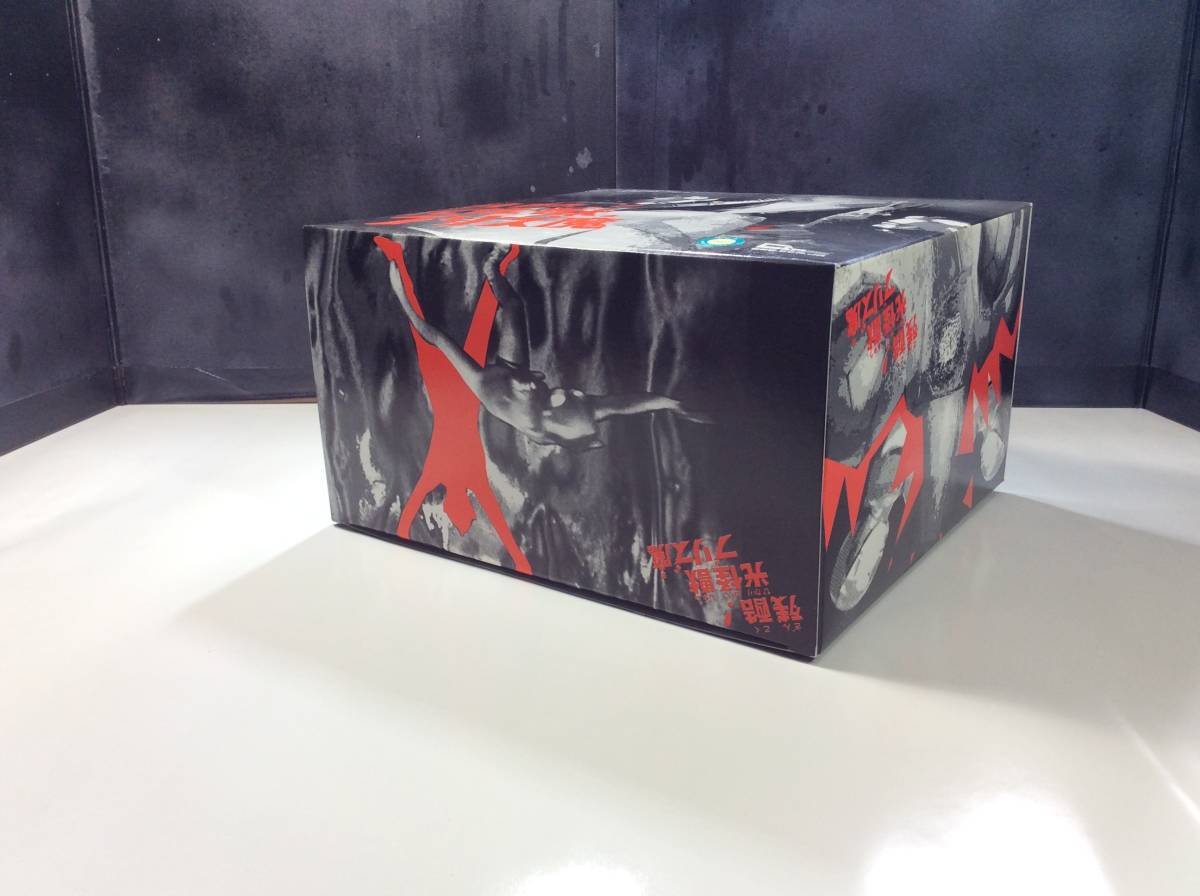 プリズ魔 帰ってきたウルトラマン CCP 佐竹雅昭怪獣コレクション 中古 