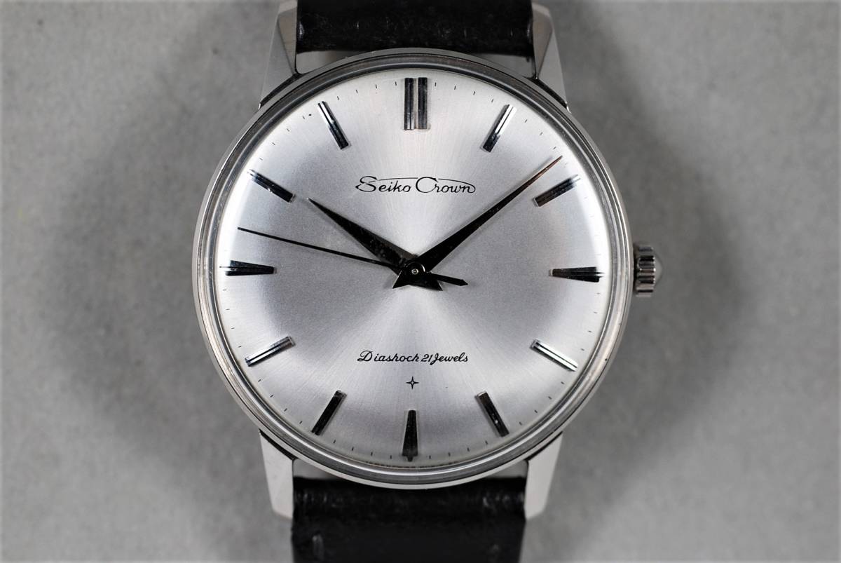 セイコー・クラウン SEIKO CROWN 【公式通販】