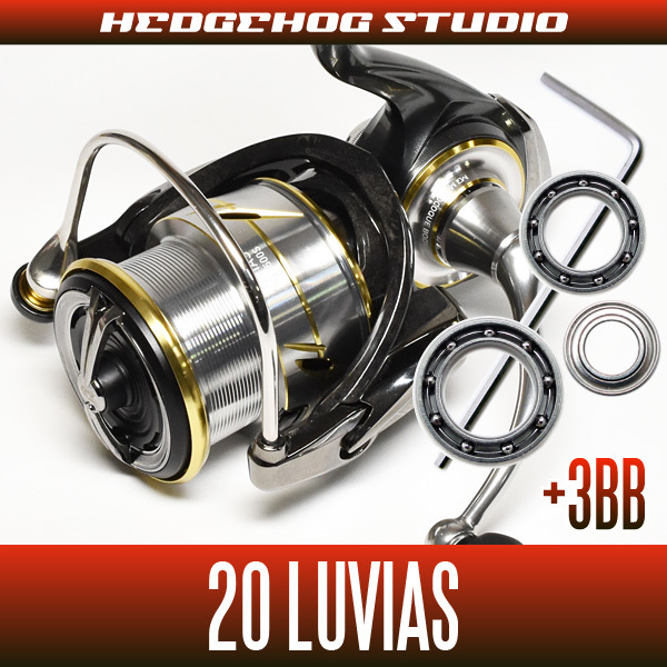 DAIWA ダイワ 20ルビアスFC LT2000S 日本製 FC LT2000S ダイワ LT4000